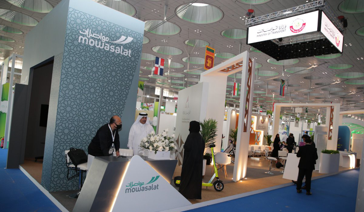 EnviroteQ Exhibition